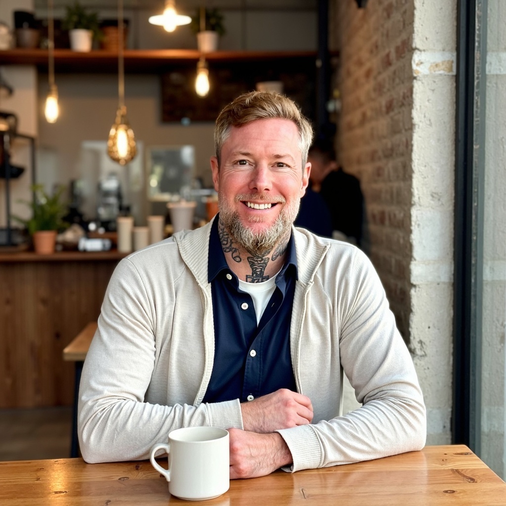 Bal Sieber, founder of OnboardingLoop