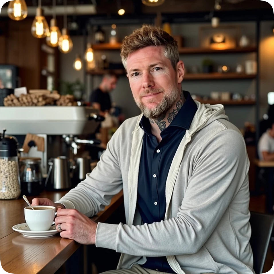 Bal Sieber, founder of OnboardingLoop